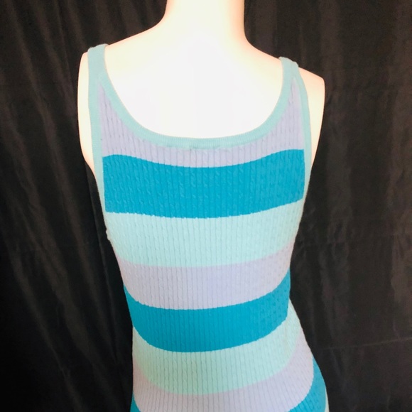 KWN Consignment - Lily sweater tank top - Picture 4 of 5